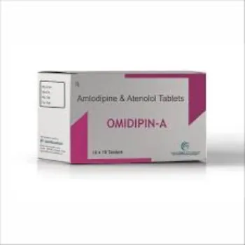 Atenolol Tablets